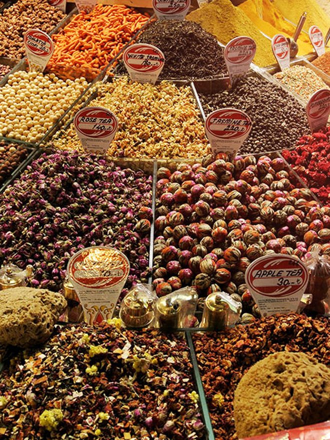 Estambul. Qué ver en la ciudad dividida entre culturas