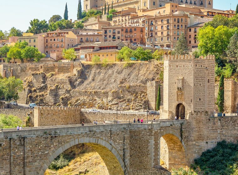 España