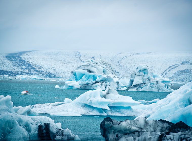 Islandia