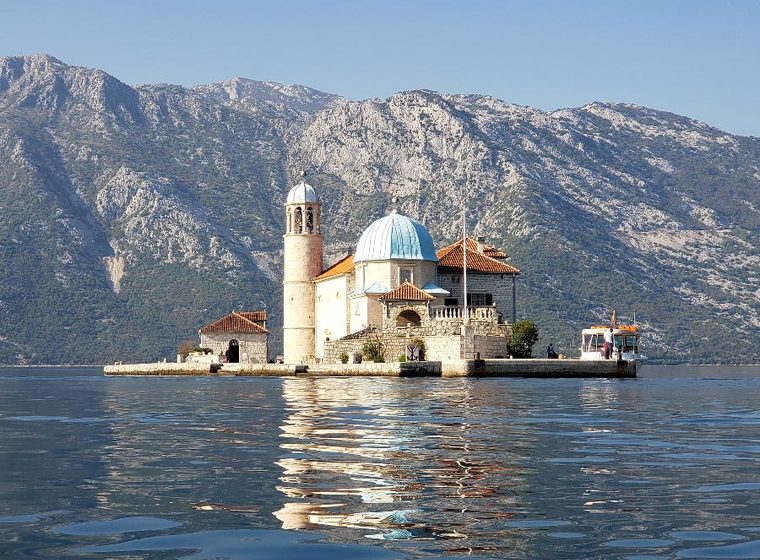 Montenegro