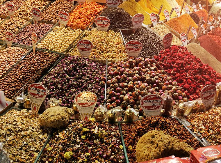 Turquía