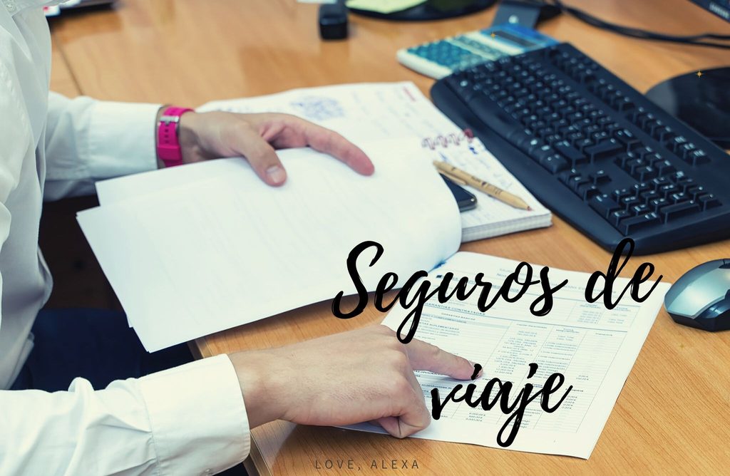 SEGUROS