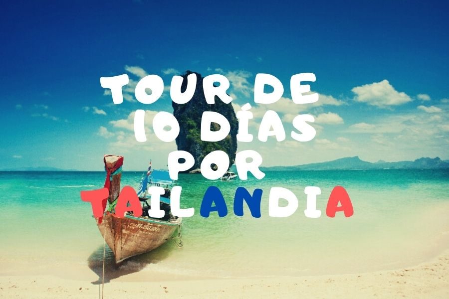 Todo sobre Koh Phi Phi. Qué ver.