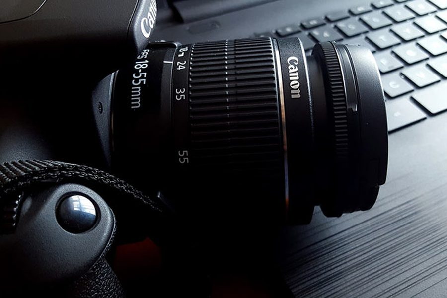 Trucos para componer mejor tus fotografías de viaje