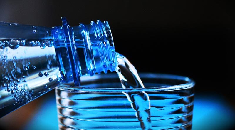 agua contaminada tailandia
