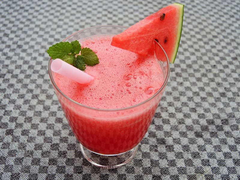 batido sandia tailandia